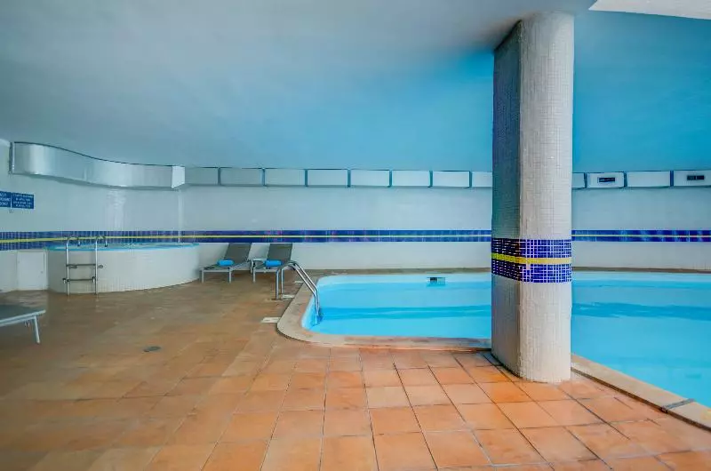 Fotos del hotel Belver Beta Porto:  12