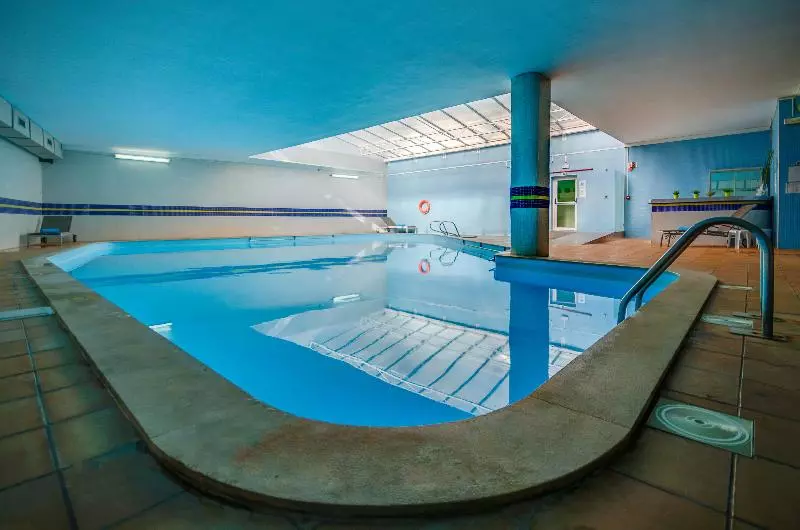 Fotos del hotel Belver Beta Porto:  3