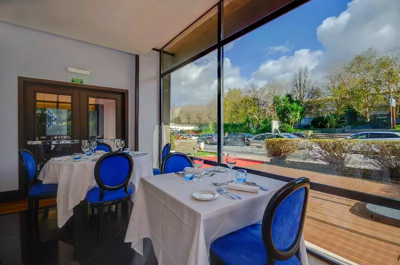 Fotos del hotel Belver Beta Porto:  19