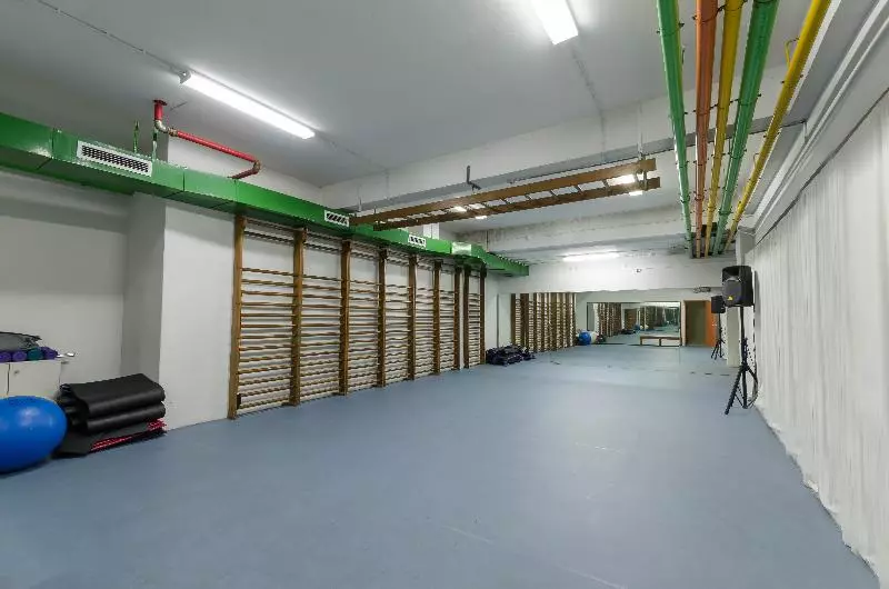 Fotos del hotel Belver Beta Porto:  14