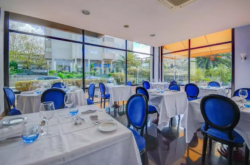 Fotos del hotel Belver Beta Porto:  7