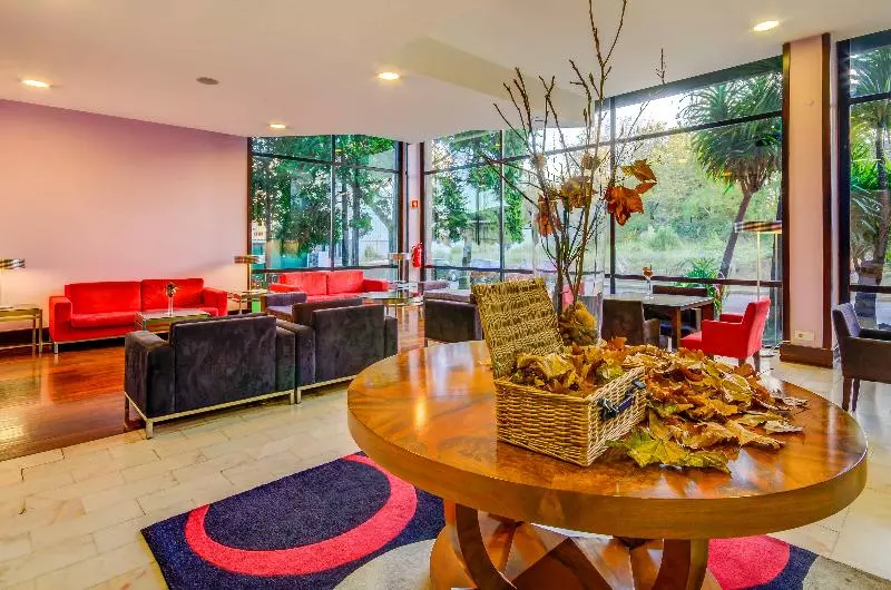 Fotos del hotel Belver Beta Porto:  2