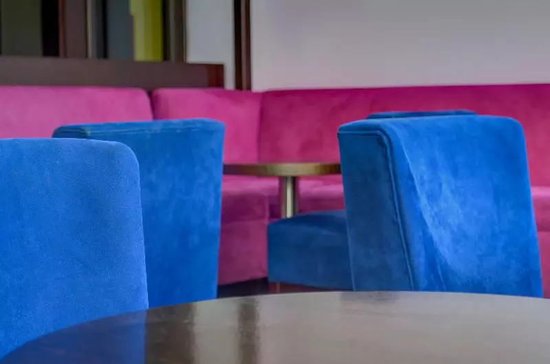 Fotos del hotel Belver Beta Porto:  13