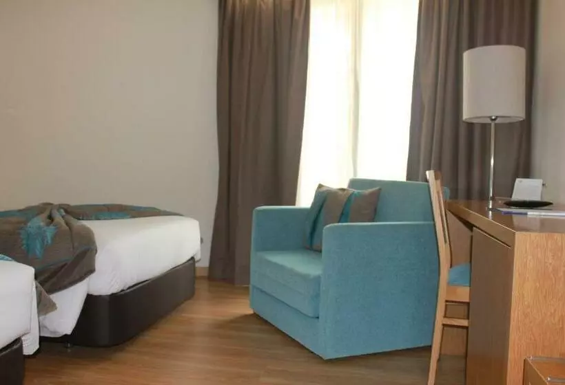 Fotos del hotel Caravelas:  16