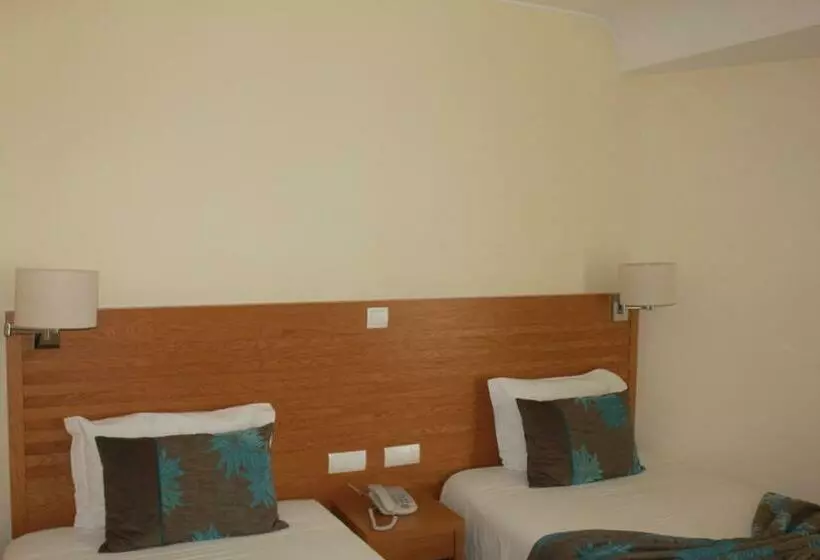 Fotos del hotel Caravelas:  2