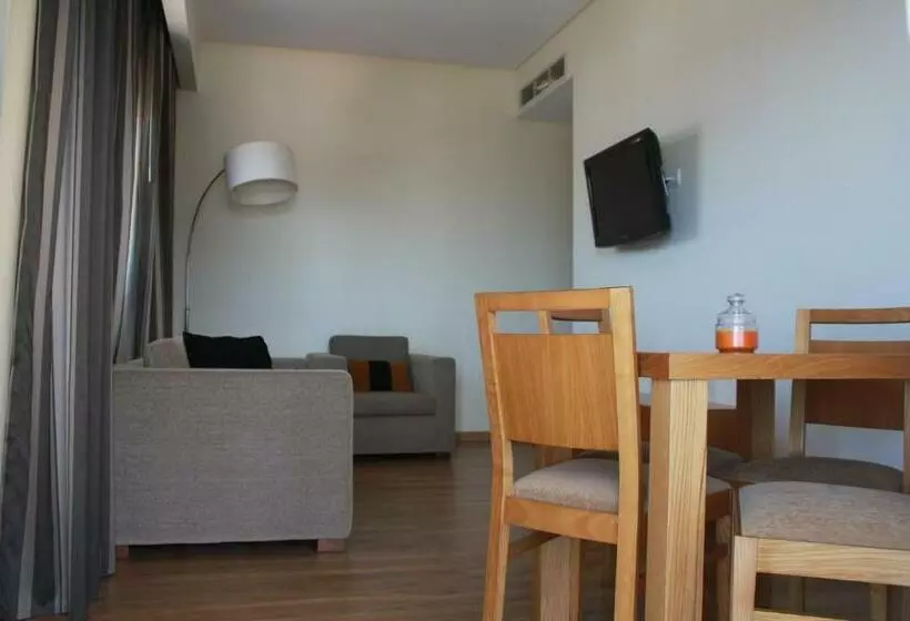 Fotos del hotel Caravelas:  24