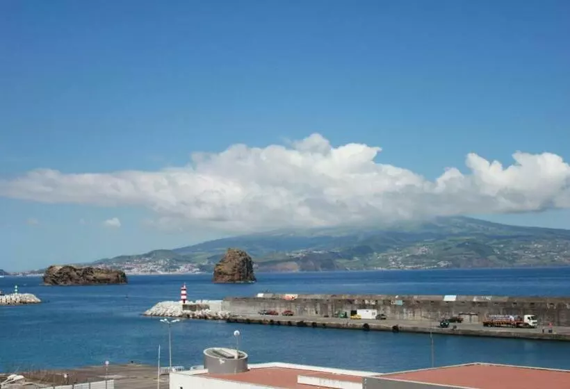 Fotos del hotel Caravelas:  7