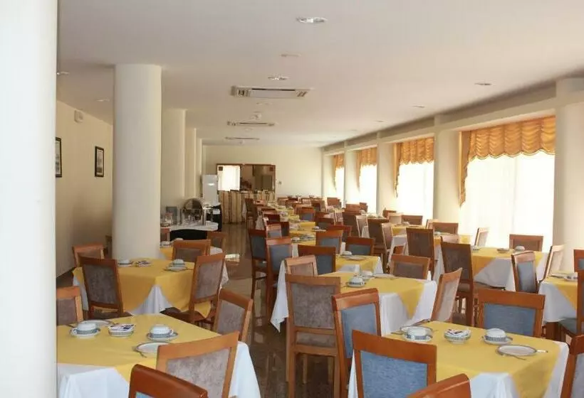 Fotos del hotel Caravelas:  4