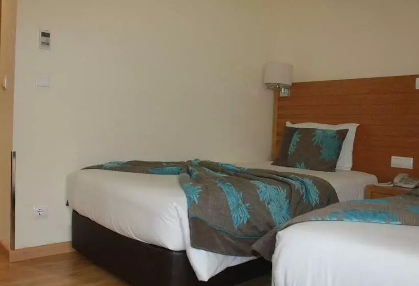 Fotos del hotel Caravelas:  9