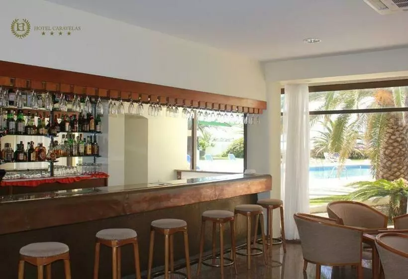 Fotos del hotel Caravelas:  12