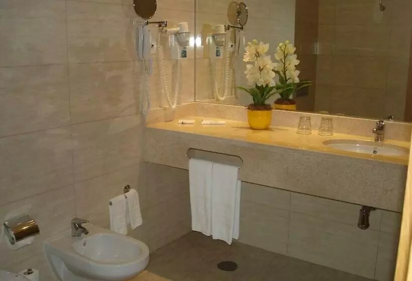 Fotos del hotel Caravelas:  6