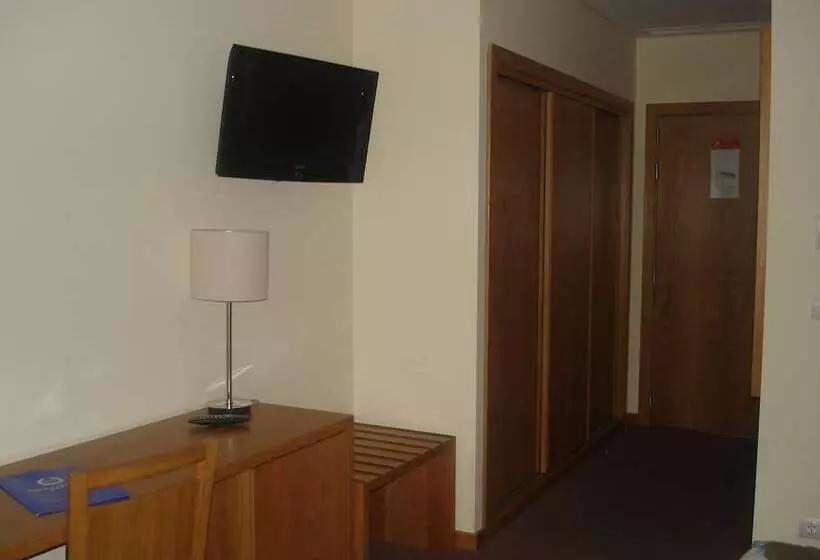 Fotos del hotel Caravelas:  21