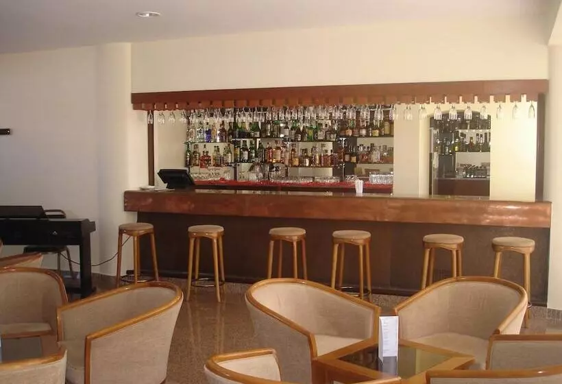 Fotos del hotel Caravelas:  19