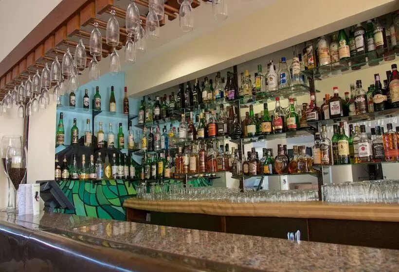 Fotos del hotel Caravelas:  23