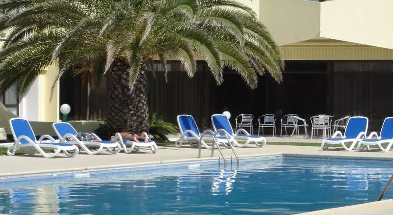 Fotos del hotel Caravelas:  8