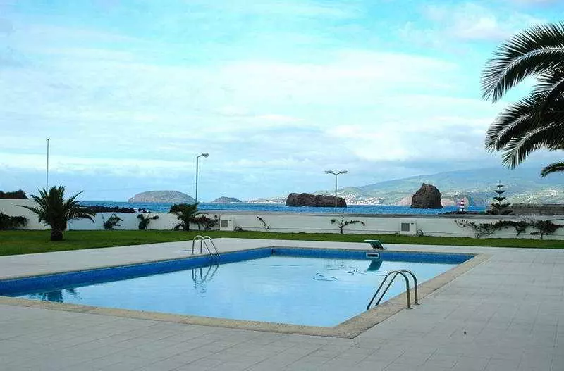 Fotos del hotel Caravelas:  15