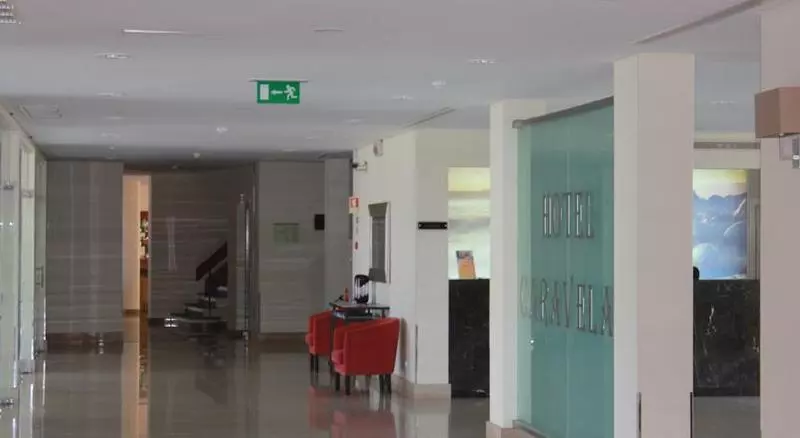 Fotos del hotel Caravelas:  17