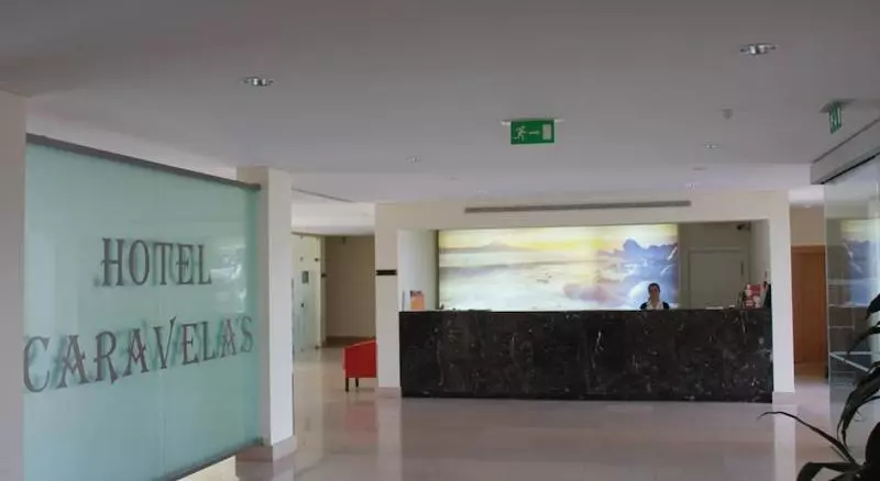 Fotos del hotel Caravelas:  10