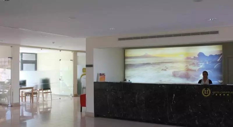 Fotos del hotel Caravelas:  22