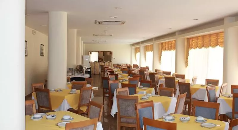 Fotos del hotel Caravelas:  18