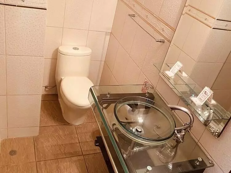 Fotos del hotel Continental Lima:  15