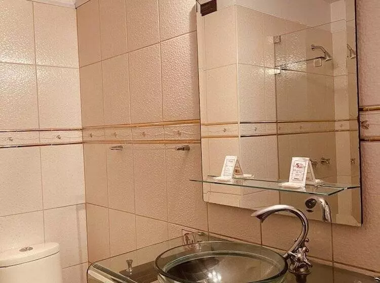 Fotos del hotel Continental Lima:  8