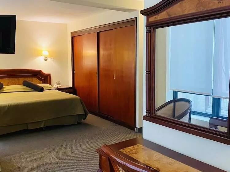 Fotos del hotel Continental Lima:  24