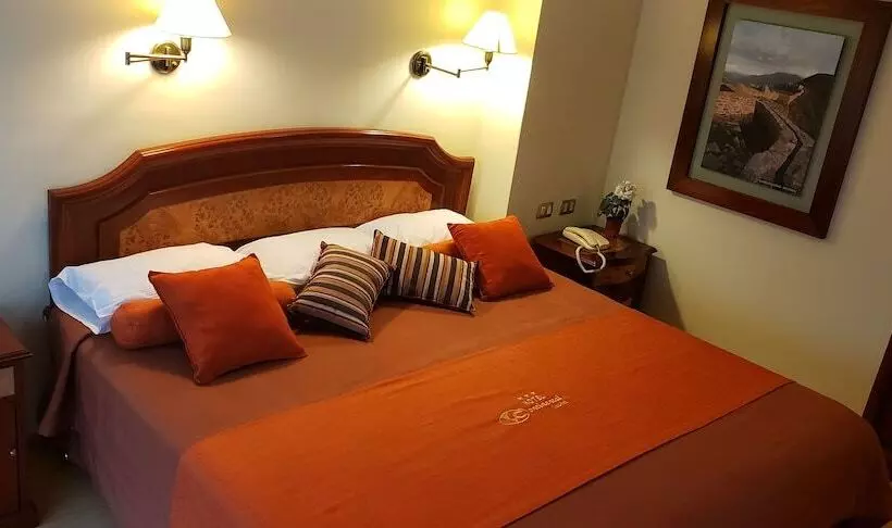 Fotos del hotel Continental Lima:  21