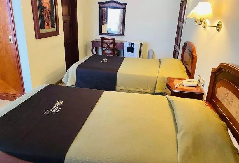 Fotos del hotel Continental Lima:  18