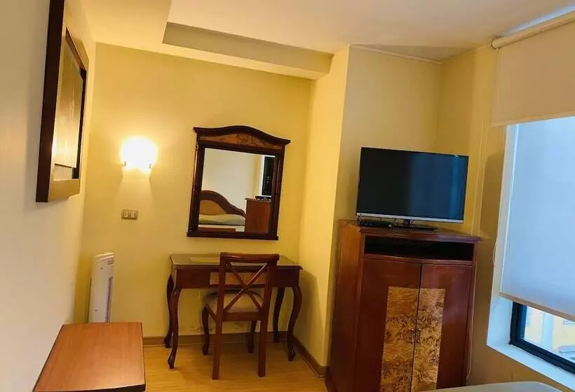 Fotos del hotel Continental Lima:  19