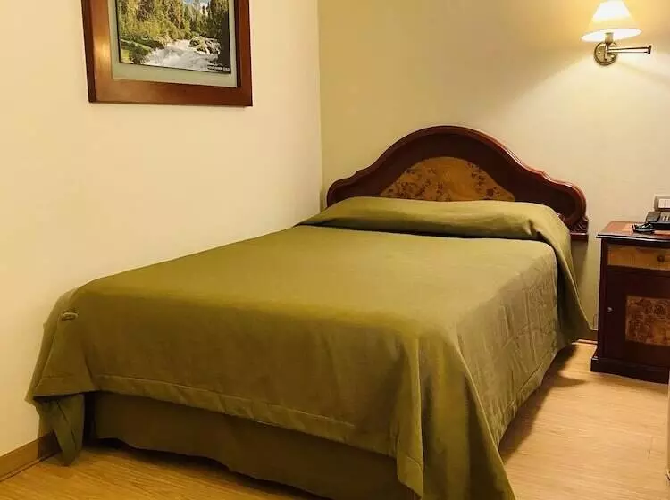 Fotos del hotel Continental Lima:  7