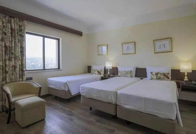 Fotos del hotel D. Luis:  4