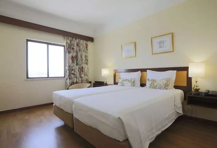 Fotos del hotel D. Luis:  5