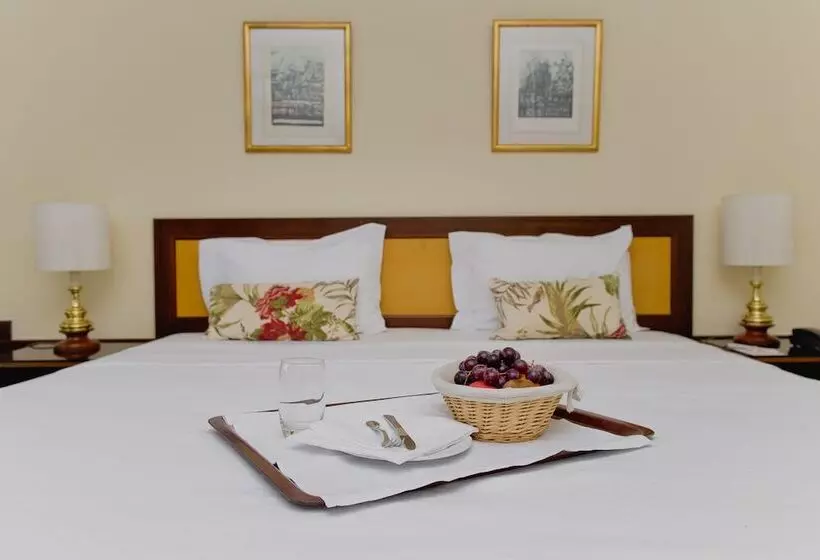 Fotos del hotel D. Luis:  6