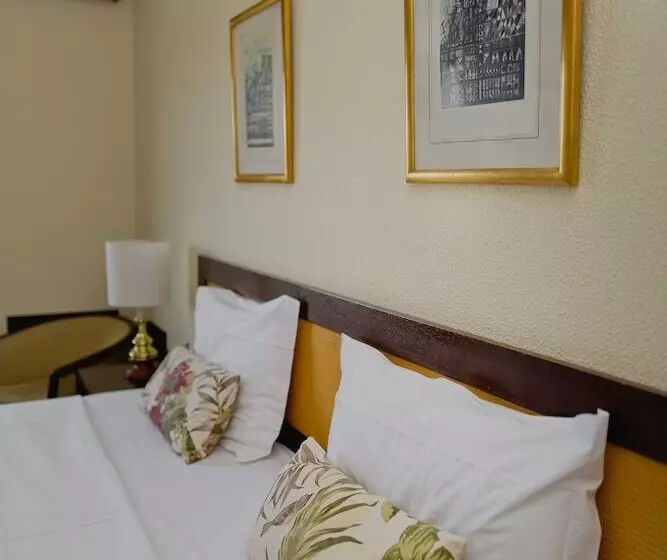 Fotos del hotel D. Luis:  7