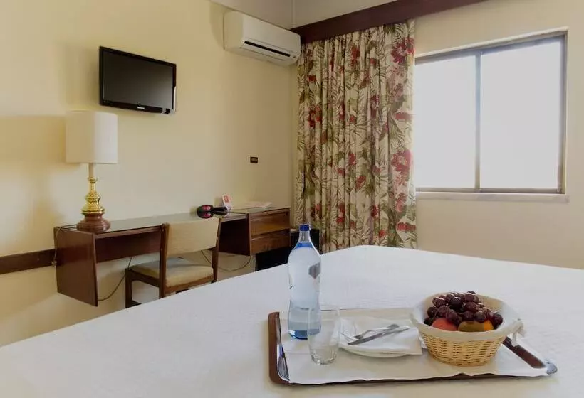 Fotos del hotel D. Luis:  12