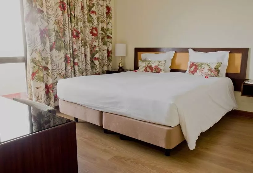 Fotos del hotel D. Luis:  9