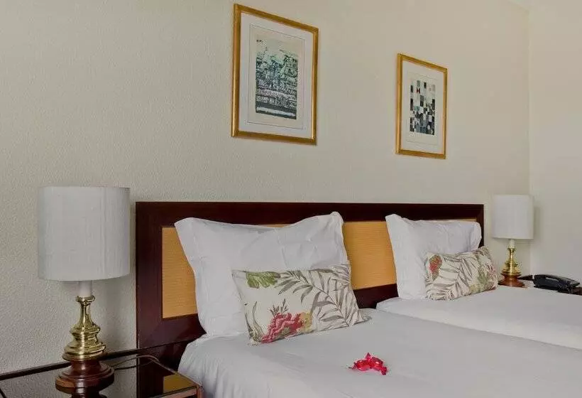 Fotos del hotel D. Luis:  13