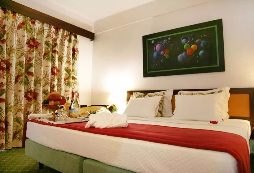 Fotos del hotel D. Luis:  10