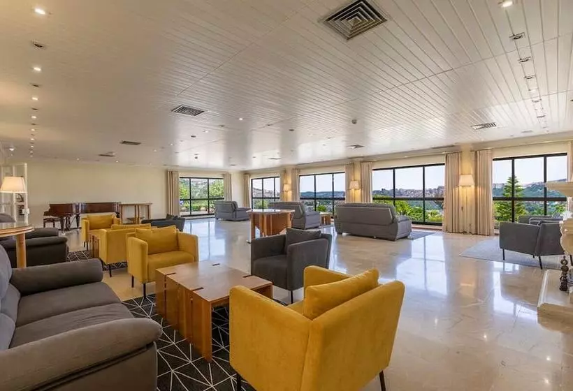 Fotos del hotel D. Luis:  2