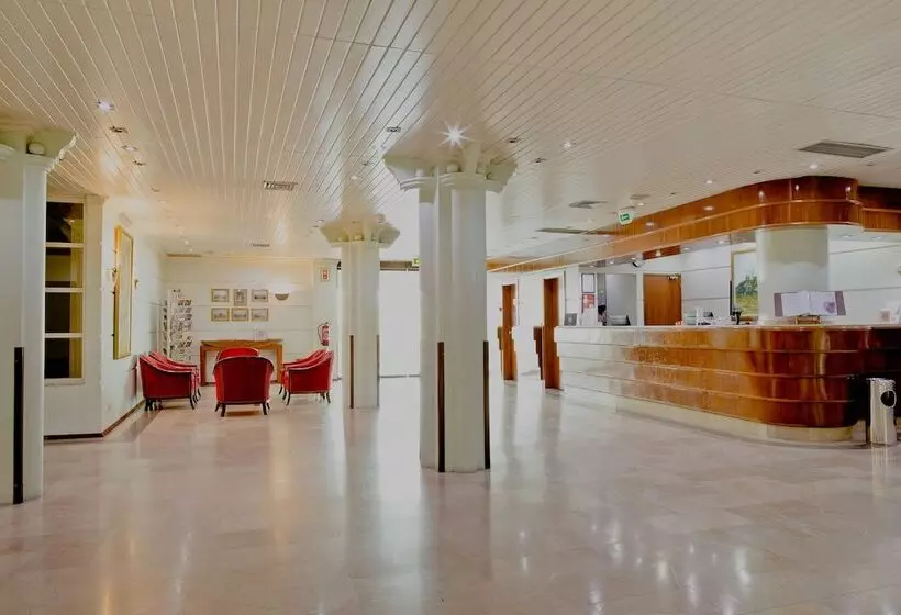 Fotos del hotel D. Luis:  3