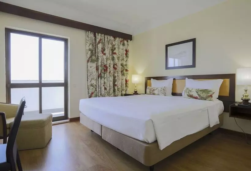 Fotos del hotel D. Luis:  11