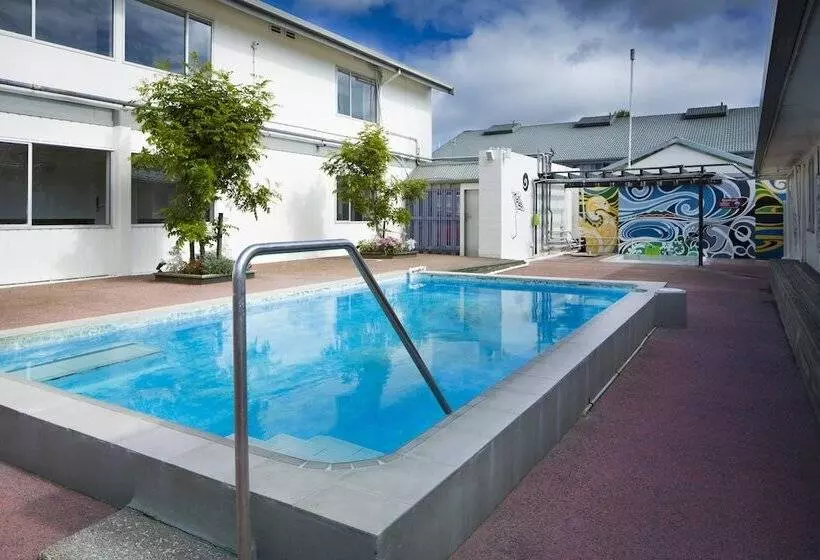 Fotos del hotel Four Canoes:  2