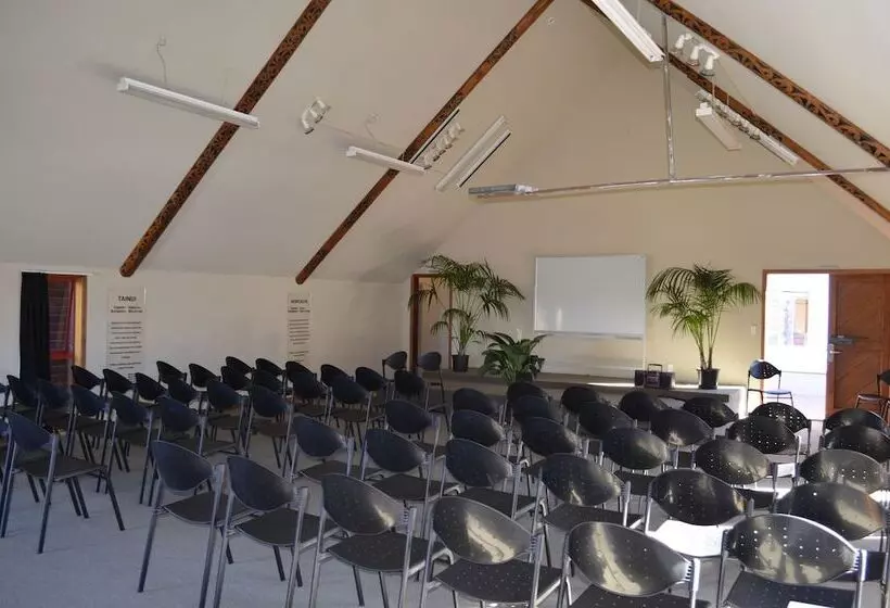 Fotos del hotel Four Canoes:  12