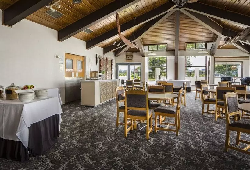 Fotos del hotel Four Canoes:  4