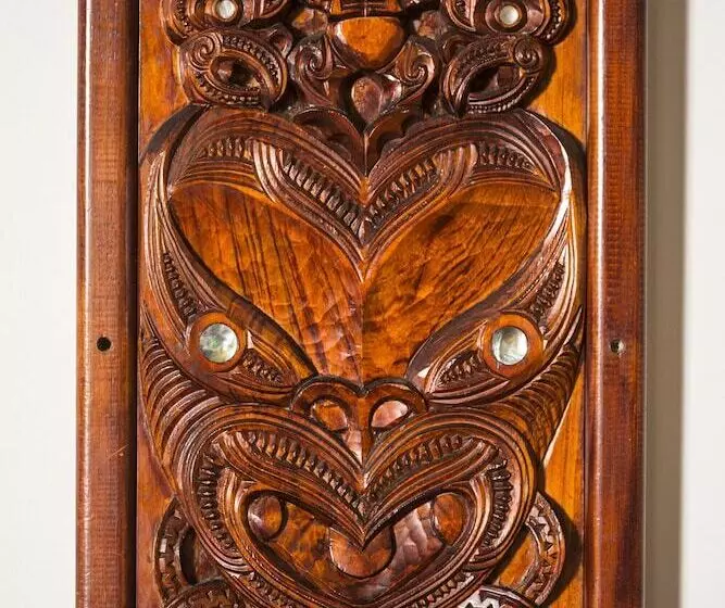 Fotos del hotel Four Canoes:  8