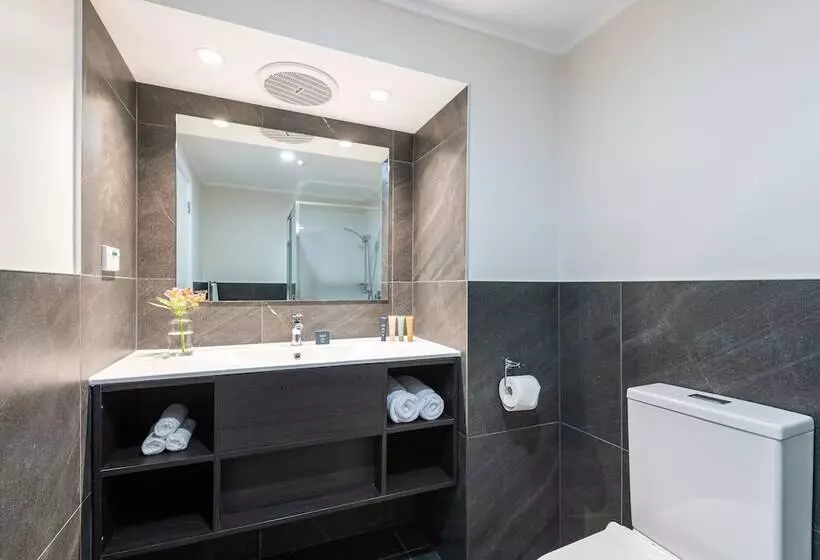 Fotos del hotel Four Canoes:  16