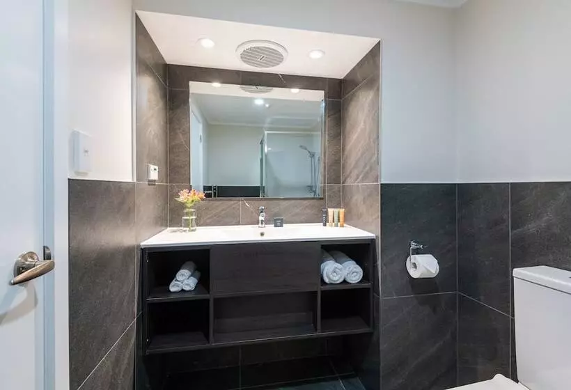 Fotos del hotel Four Canoes:  22