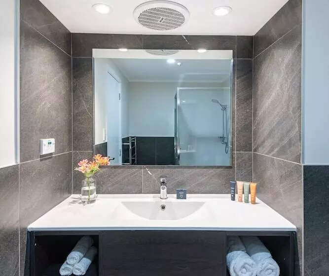 Fotos del hotel Four Canoes:  19