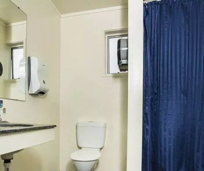 Fotos del hotel Four Canoes:  13